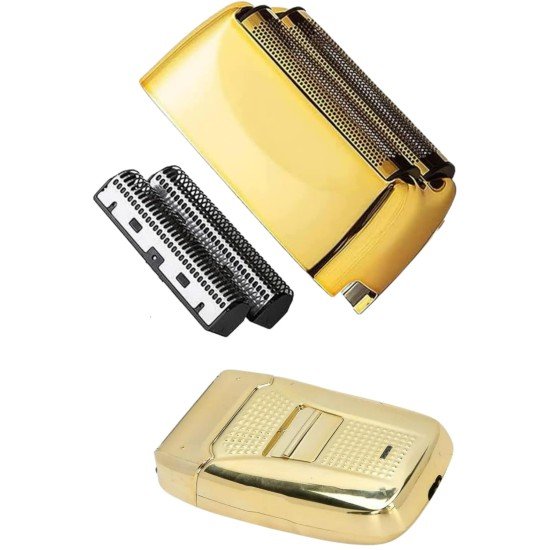 2025 Model Islak Kuru Kullanıma Uygun Tıraş Makinesi Uzun Pil Ömrü