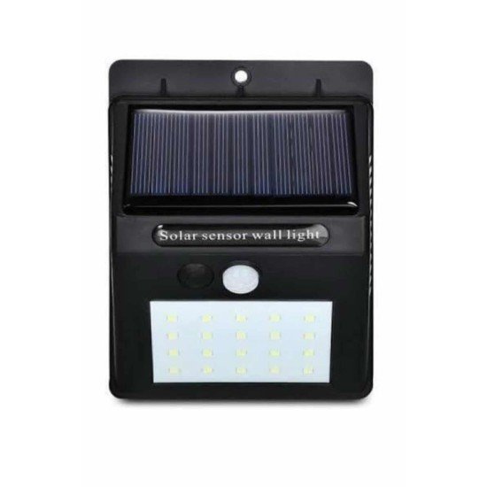 Dekoratif Lamba Güneş Enerjili Aydınlatma Dış Mekan Lambası