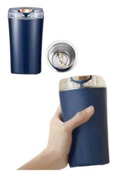 3 Kademe Hız Ayarlı Vantilatör Telefon Standlı Şarjlı Katlanabilir Soğutucu Pervane