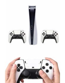 4K HD Klasik Retro Game Box 3000 Oyunlu Çift Kollu Çift Kişilik Oyun Konsolu