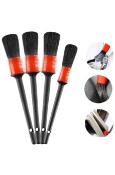 Araç İçi Led Aksesuar 5 Farklı Detaylı Araba Temizlik Fırçası Oto Temizleme Fırçası Araç İçi Led Aksesuar 5 Farklı Detaylı Araba Temizlik Fırçası Oto Temizleme Fırçası