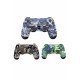PS4 Joystick Oyun Kolu Titreşimli Uzun Pil Ömrü USB Şarj Kablolu PS4 Joystick Oyun Kolu Titreşimli Uzun Pil Ömrü USB Şarj Kablolu