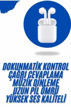 Akıllı Saat Gümüş Kasa Bluetooth Kulaklık Hediyeli Çok Fonksiyonlu İkili Set Akıllı Saat Gümüş Kasa Bluetooth Kulaklık Hediyeli Çok Fonksiyonlu İkili Set
