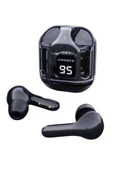Yeni Nesil Ultrapods Pro Bluetooth Kulaklık Extra Bass Yüksek Mikrofon Kalitesi
