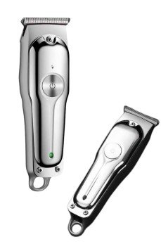 Saç Sakal Kesme Makinesi Lazer Epilasyon Öncesi Kısaltma Makinesi