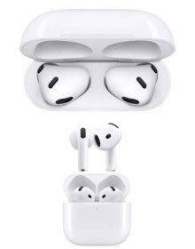 Yeni Nesil Kulak İçi Bluetooth Kulaklık Kablosuz Sesli Asistan