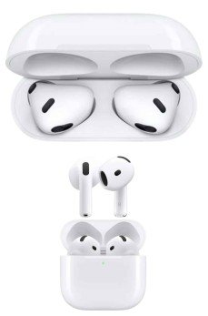 Yeni Nesil Kulak İçi Bluetooth Kulaklık Kablosuz Sesli Asistan