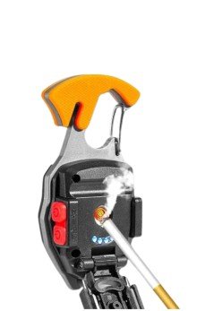 Çok İşlevli Acil Durum Işığı USB Şarjlı Cep Feneri 7 Farklı Mod Çok İşlevli Acil Durum Işığı USB Şarjlı Cep Feneri 7 Farklı Mod