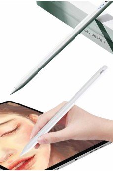 Yeni Nesil Akıllı Saat Müzik Dinleme Bildirim Görme Sesli Asistan Desteği