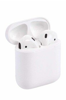 Yeni Nesil Dokunmatik Kontrol Çağrı Cevaplayabilen Kablosuz Bluetooth Kulaklık