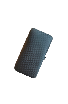 13 Parça Çantalı Manikür Pedikür Seti El Ayak Tırnak Bakım Seti Cımbız Makas Siyah Nokta Temizleme Batık Tırnak Engelleme Aparatı