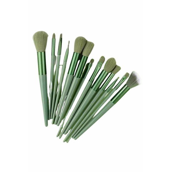 13 PARÇA MAKYAJ SETİ 13 PARÇA MAKYAJ SETİ