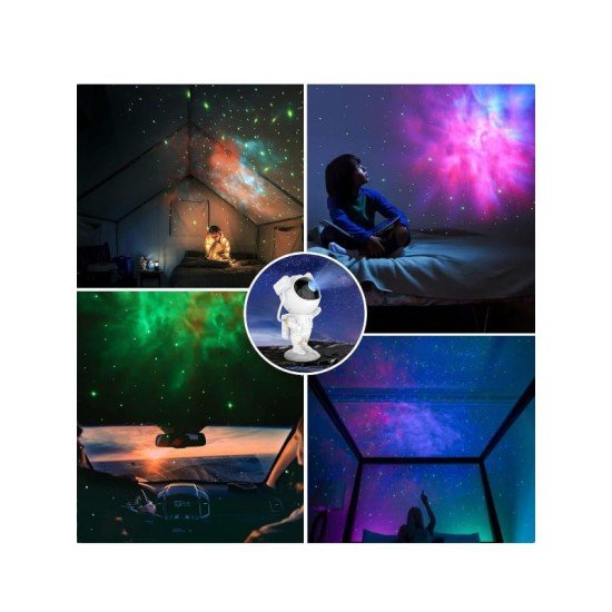 ASTRONOT  LAMBA SPEAKERLI