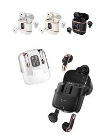 J40 BLUETOOTH KULAKLIK