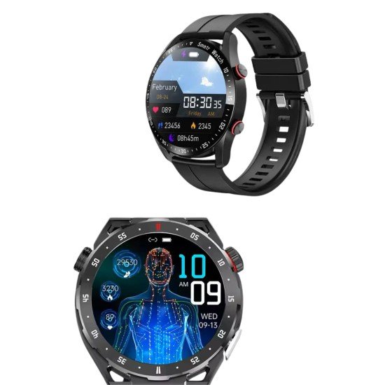 SW65 AKILLI SAAT SW65 AKILLI SAAT