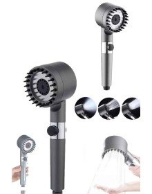 MASAJ ETKİLİ DUŞ BAŞLIĞI