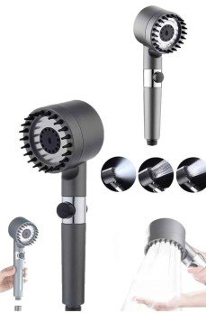 MASAJ ETKİLİ DUŞ BAŞLIĞI MASAJ ETKİLİ DUŞ BAŞLIĞI