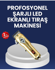 3 Başlıklı Taşınabilir Yüz ve Vücut Tüy Alma Makinesi
