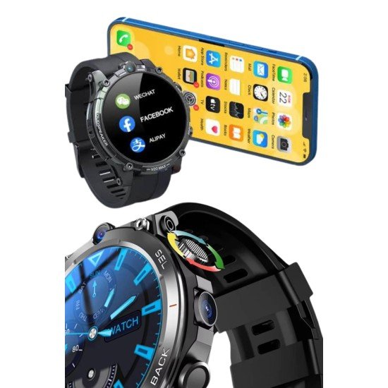 SW65 AKILLI SAAT SW65 AKILLI SAAT