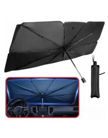 Honda City, Opel Astra, Peugeot 308, Citroen C4, Fiat Linea Uyumlu Oto Şemsiye