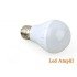 15W Enerji Tasarruflu Led Ampul ( 3 Adet )