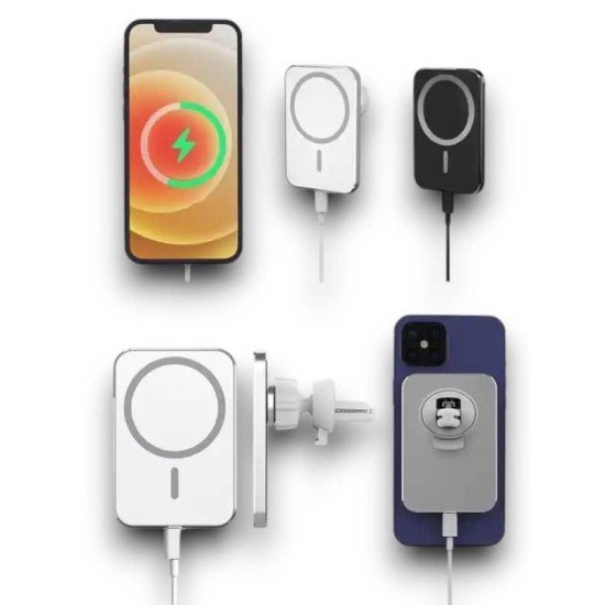 15W WİRELESS ŞARJ CİHAZI 15W WİRELESS ŞARJ CİHAZI