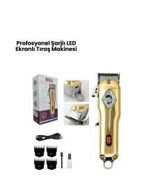 HK 770 TIRAŞ MAKİNESİ