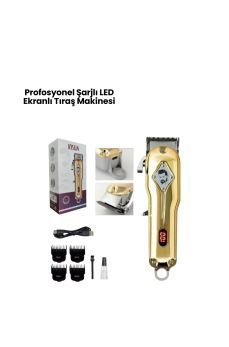 HK 770 TIRAŞ MAKİNESİ