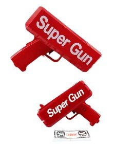 SUPER GUN
