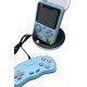 Game Box Oyun Konsolu 500 Retro Oyunlu Mini Taşınabilir 3 İnç Game Box Oyun Konsolu 500 Retro Oyunlu Mini Taşınabilir 3 İnç