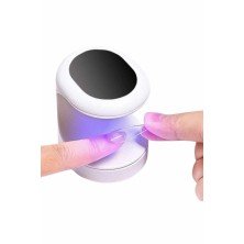 PROTEZ TIRNAK KURUTMA