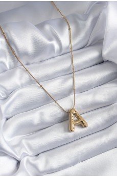 316L Çelik Gold Renk Bubble 316L Çelik Gold Renk Bubble