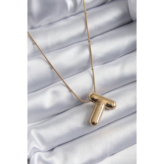 316L Çelik Gold Renk Bubble 316L Çelik Gold Renk Bubble