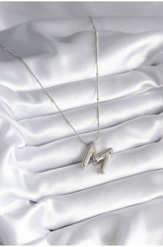 316L Çelik Gümüş Renk Bubble 316L Çelik Gümüş Renk Bubble