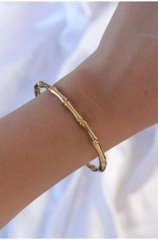 316L Çelik Altın Renk Kemik Model Bileklik 316L Çelik Altın Renk Kemik Model Bileklik