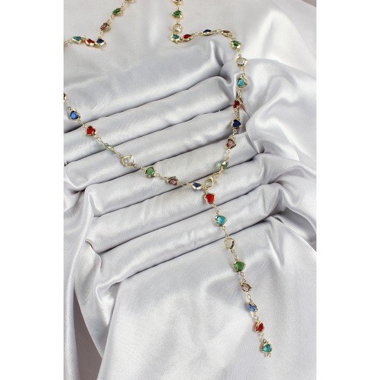 Elta 0450 Yıldız İki Ağız Anahtar 27X32