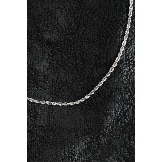 3 Adet Kadın Yüksek Bel Bato Külot Beyaz Gri Ten