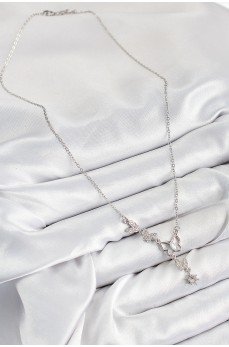 316L Çelik Zirkon Taşlı Kelebek Model Gümüş Renk Kadın Kolye 316L Çelik Zirkon Taşlı Kelebek Model Gümüş Renk Kadın Kolye