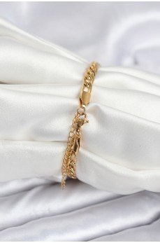 316L Çelik Gold Renk Yazı Yazmaya Uygun Kadın Bileklik 316L Çelik Gold Renk Yazı Yazmaya Uygun Kadın Bileklik