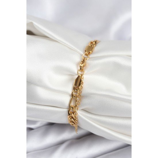 316L Çelik Gold Renk Oval Yazı Yazmaya Uygun Kadın Bileklik 316L Çelik Gold Renk Oval Yazı Yazmaya Uygun Kadın Bileklik