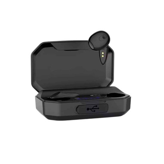 Kulaklık Bluetooth 5.2 Kablosuz Kulakiçi Rgb Işıklı Çift Mikrofonlu Kulaklık Bluetooth 5.2 Kablosuz Kulakiçi Rgb Işıklı Çift Mikrofonlu