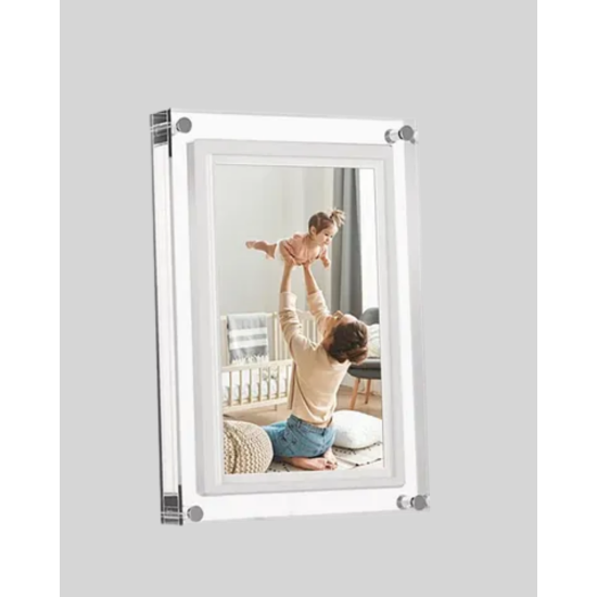 4GB Hafızalı 7 İnç Dijital Fotoğraf Çerçevesi – Yüzlerce Anınızı Saklayın 4GB Hafızalı 7 İnç Dijital Fotoğraf Çerçevesi – Yüzlerce Anınızı Saklayın