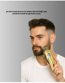 HK 770 TIRAŞ MAKİNESİ