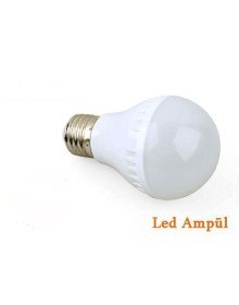 20 W Enerji Tasarruflu Led Ampul ( 1 Adet )