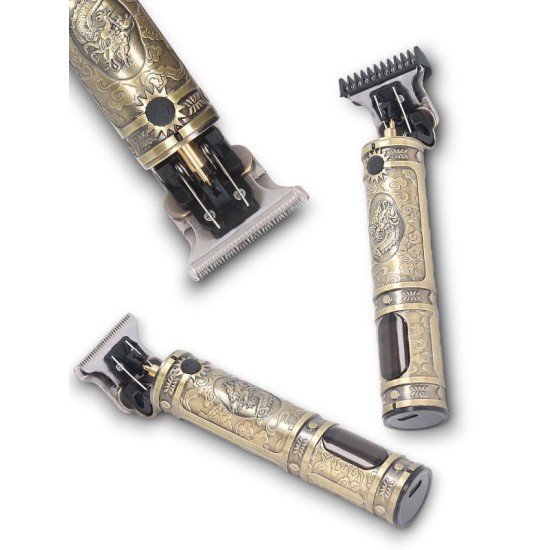 RD 378 Çizik Tıraş Makinesi Seti Dijital