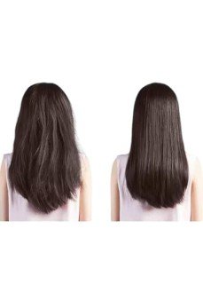 Mini Saç Düzleştirici