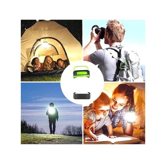 HS-71 KATLANABİLİR LAMBA