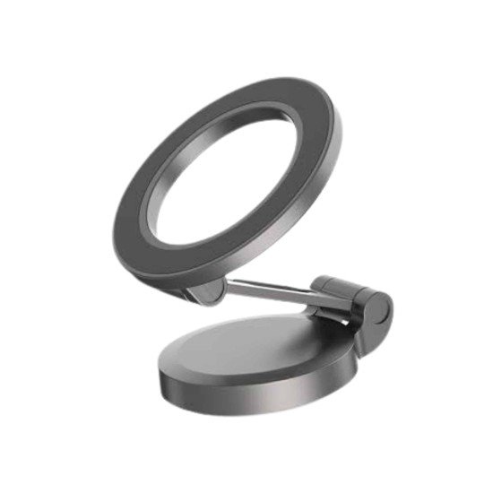 Magsafe Telefon Tutucu 360 Dönebilen Ayarlanabilir Araç İçi Tutucu Magsafe Telefon Tutucu 360 Dönebilen Ayarlanabilir Araç İçi Tutucu