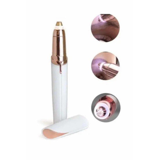 Epilasyon Aleti Tüy Kıl Alma Kaş Bıyık Unisex Yüz Bakım Tıraş Aleti Epilasyon Aleti Tüy Kıl Alma Kaş Bıyık Unisex Yüz Bakım Tıraş Aleti