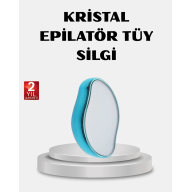 Kristal Tüy Temizleme Aparatı – Acısız Pürüzsüzlük, Doğal Bakım Deneyimi Kristal Tüy Temizleme Aparatı – Acısız Pürüzsüzlük, Doğal Bakım Deneyimi